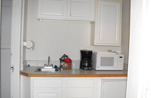 Rising Sun House | Empire House Hotel