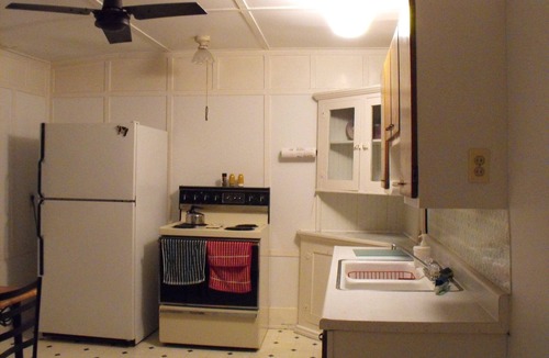 Rising Sun House | Empire House Hotel