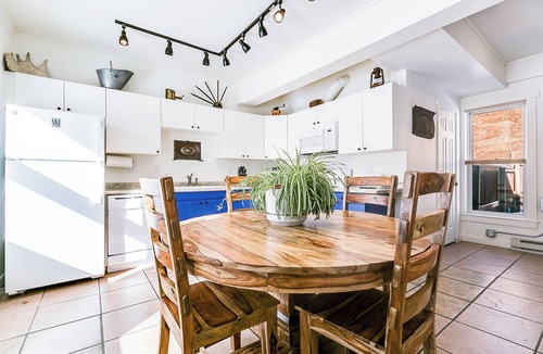 Silverton House | Empire House - Newly Remodeled Home