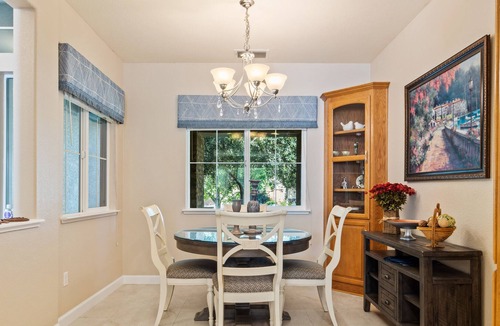 El Dorado Hills House | Empire Ranch/Folsom Lake Unique