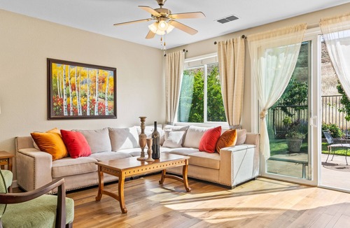 El Dorado Hills House | Empire Ranch/Folsom Lake Unique