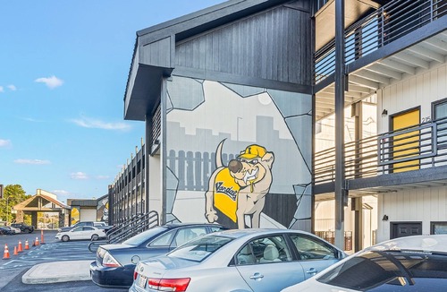 Moscow Apartment | Empire Studios By Barsala