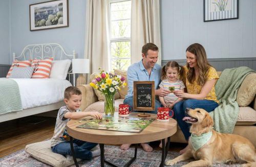 Bridgewater Apartment | Empire Unit 5 near LaHave River