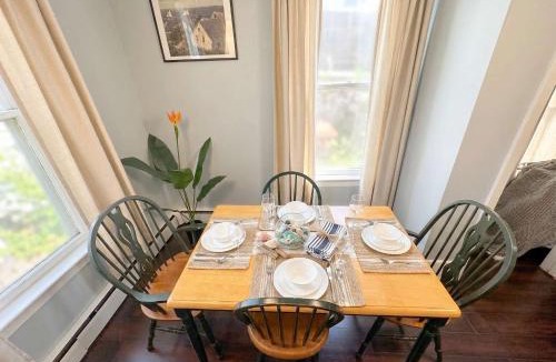 Bridgewater Apartment | Empire Unit 5 near LaHave River