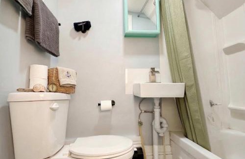 Bridgewater Apartment | Empire Unit 5 near LaHave River