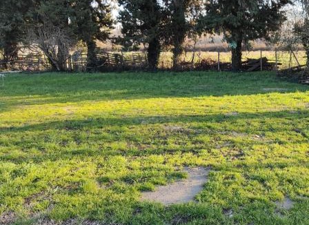 Barbentane Other | Emplacement camping car chez agriculteur branchement électrique