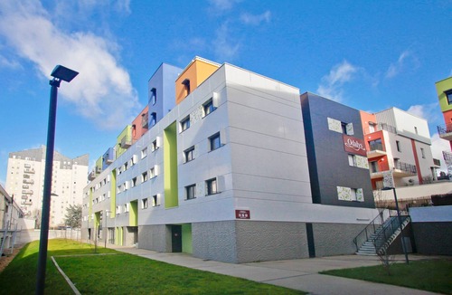 Tours Apartment | Emplacement idéal, à 10 min du centre historique