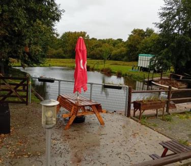 Beaufay Other | Emplacement tente