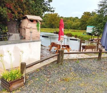 Beaufay Other | Emplacement tente