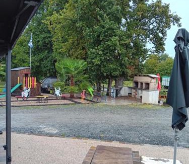 Beaufay Other | Emplacement tente