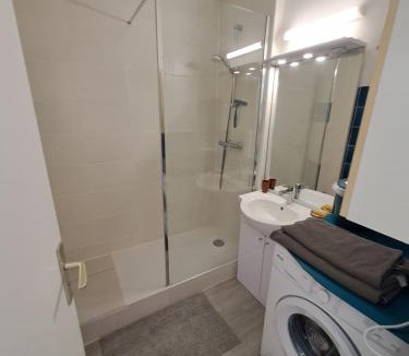 Alencon Apartment | Emplacement Top