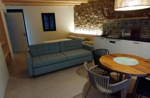 Peratallada Apartment | Empordà Apartament-Peratallada