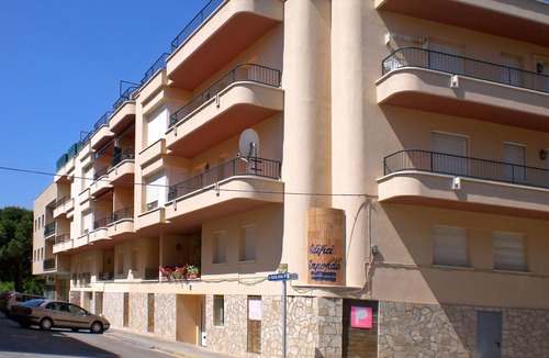 Llanca Apartment | Emporda by Interhome