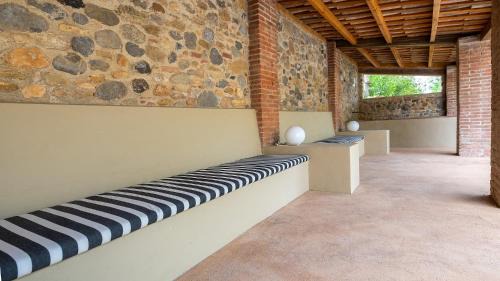 Queixas Villa | Empordà Charm with Pool and Nature