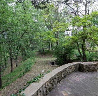 Queixas Villa | Empordà Charm with Pool and Nature