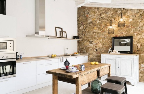 La Tallada d'Emporda House | Emporda Costa Brava Marenya