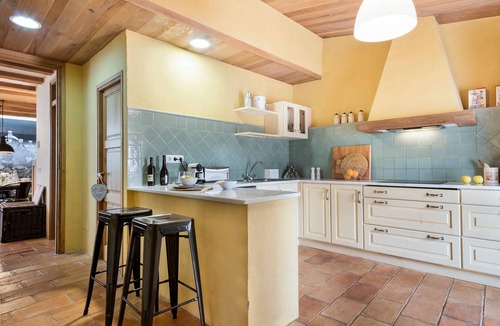 La Tallada d'Emporda House | Emporda Costa Brava Marenya