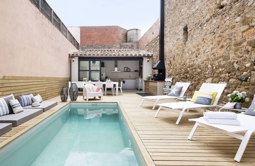 La Tallada d'Emporda House | Emporda Costa Brava Marenya