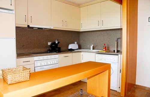 Torroella de Montgri Apartment | EMPORDA GOLF ESTUDI 4 1-2