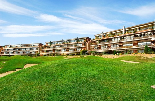 Torroella de Montgri Apartment | EMPORDA GOLF ESTUDI 4 1-2