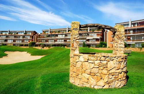 Torroella de Montgri Apartment | EMPORDA GOLF ESTUDI 4 1-2
