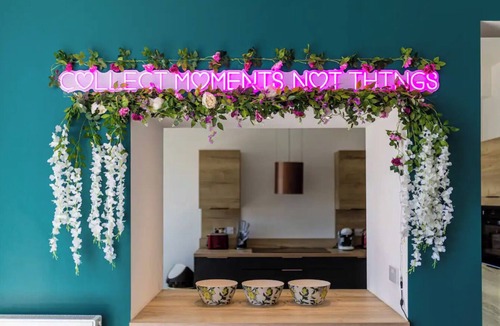 North Shore House | EMPRESS HALL BLACKPOOL - The ultimate large group accommodation in Blackpool