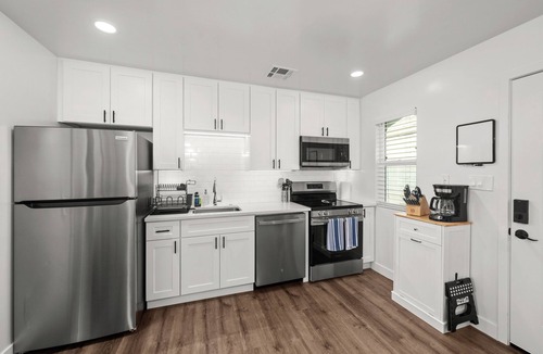Garfield Apartment | Empress Retreat in the Heart of Downtown Phoenix