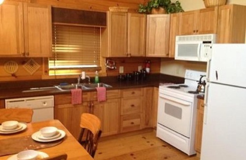 Morganton House | Empty Nest-Blue Ridge Ga