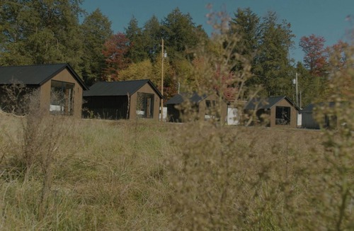 Brandon Cabin | Emrose Luxury Cabins 11