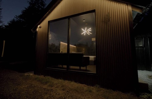Brandon Cabin | Emrose Luxury Cabins 4
