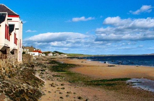 Lundin Links House | Emsdorf Place