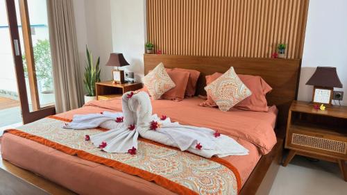 Legian City-Centre Villa | Emstaliese & Palmarosa Villas Seminyak