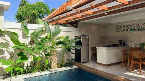 Legian City-Centre Villa | Emstaliese & Palmarosa Villas Seminyak