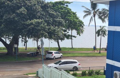 North Ward Apartment | Emthree Seaside Apartments