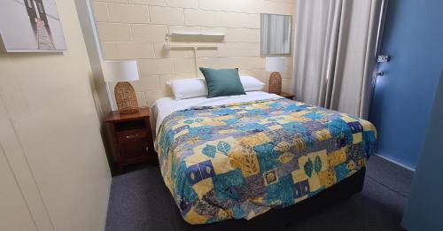 North Ward Apartment | Emthree Seaside Apartments