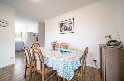 Emu Bay House | Emu Bay Holiday Homes