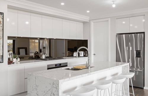 Molong House | Emu Paddock