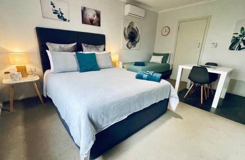 Seymour Bed & Breakfast | Emu Retreat B&B