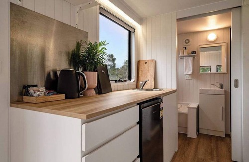 Warragul South House | Emus Nest by Tiny Away