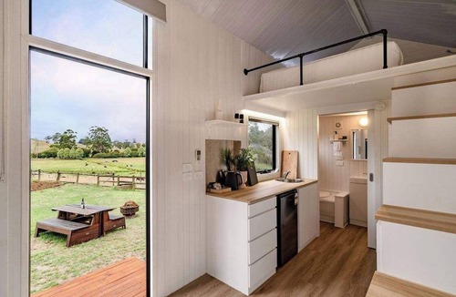 Warragul South House | Emus Nest by Tiny Away