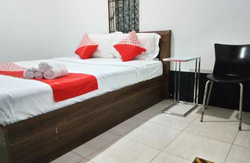 Balikpapan House | EMWEKA Guest House