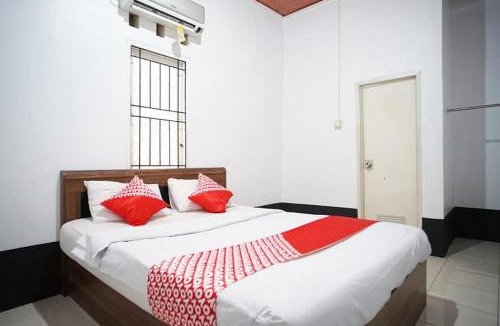 Balikpapan House | EMWEKA Guest House