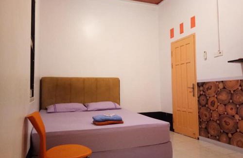 Balikpapan House | EMWEKA Guest House