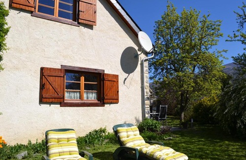 Pierrefitte-Nestalas House | Enço deth terralh