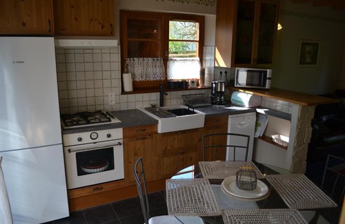 Pierrefitte-Nestalas House | Enço deth terralh