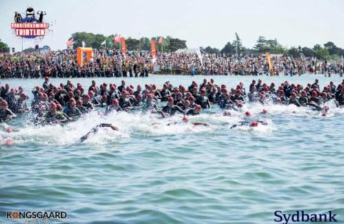 Karrebksminde Hotel | Enø Bageri's Hotelværelser