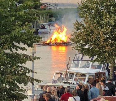Karrebksminde Hotel | Enø Bageri's Hotelværelser