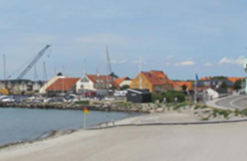 Karrebksminde House | Enø/Karrebæksminde, Strandrylevej 31