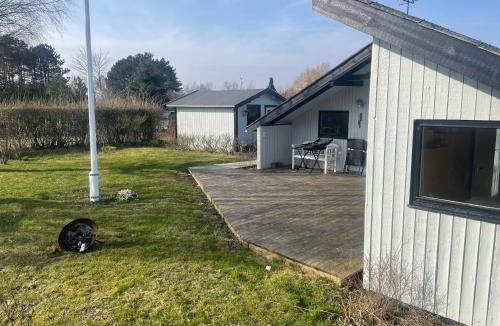 Karrebksminde House | Enø/Karrebæksminde, Strandrylevej 31
