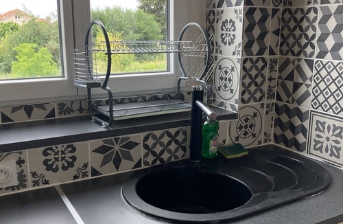 Borderes-sur-l'Echez Apartment | En Aparté à Bordères/Echez